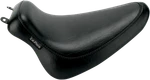 Le Pera Silhouette Solo Seat Smooth Vinyl LXE-850. Fixed Price $294.99.