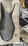 2008-2009-2010-2011-2012 Ducati Hypermotard 1100B Seat 59520902A. 29A. Fixed Price $169.00.