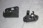 00-01 Kawasaki Ninja ZX9R ZX-9R Rear Passenger Seat Latch. Fixed Price $14.25.