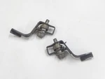 1978-1982 Honda Hawk Cb 400 450 Seat Lock Lever Left Right Oem 77221-413-000. Fixed Price $24.99.