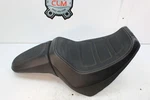 18-20 Harley Softail Fxfb Fat Bob Duial Seat Black 52000322. Fixed Price $180.00.