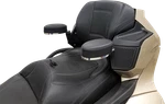 Rivco Products Passenger Armrest - Black Spyder Rt CA094V2. Fixed Price $349.95.