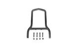V-twin 50-0842 Chrome Sissy Bar 11" Tall Mini Passenger Backrest Sportster 04-22. Fixed Price $72.95.