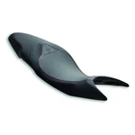 Ducati Low Seat Red Stitching - 20MM Seams Supersport 939 950. Fixed Price $375.88.