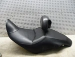13-17 Honda GL1800 Goldwing F6B Oem Seat W/ Backrest #77200-MJG-671. Fixed Price $349.99.