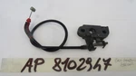 Cable + Saddle Hook Seat Release Catch Aprilia Atlantic 500 01 02. Fixed Price $41.45.