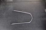 Honda 1975 - 1977 GL1000 Goldwing Front Wheel Fender Mud Guard Brace Bar Bracket. Fixed Price $50.00.