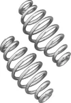 Bikers Choice 5 Inch Chrome Solo Seat Springs Universal Custom. Fixed Price $43.07.