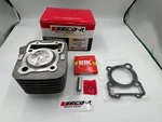 Kawasaki KLX150 Big Bore Kit 63MM High Performance Racing Upgrade. Fixed Price $139.00.