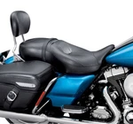 2009-2013 Harley-davidson Hammock Rider & Passenger Touring Seat 52000003A. Fixed Price $499.99.
