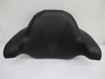 Harley Davidson P52300314, King Tour Back Rest Pad 2014 - 2023, Blemished. Fixed Price $225.00.