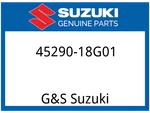 Suzuki Oem Part 45290-18G01 Striker,seat Lo. Fixed Price $38.02.