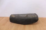 1976 Honda MR250 Seat / Saddle Pt# 77100-395-670. Fixed Price $169.00.