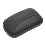 Saddlemen 10" X 6" W Phantom Pillion Pad Dominator Gel Vinyl Plain SA1007. Fixed Price $155.00.