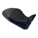 Oem Ducati 59521931A Touring Rider Passenger Genuine Ribbed 2UP Seat 2013 Diavel. Fixed Price $268.20.