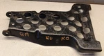 Honda QA50 K0 70-72 Seat Pan Bracket Mount Support Arm Nos Oem 77130-114-000. Fixed Price $36.48.