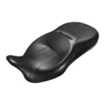 Rider Passenger Seat Fit For Harley Touring Street Electra Glide Road King 09-23. Fixed Price $75.50.