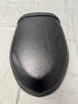 Pre Owned Oem 2009-2017 Yamaha V-star 950 Passenger Seat 5S7-24750-01-00. Fixed Price $150.00.