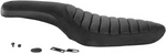 Saddlemen Profiler Tuck-n-roll Seat #283471 Harley Davidson Sportster. Fixed Price $345.00.
