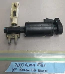 2003 Acura Mdx Driver Front Left Seat Bottom Tilt Motor 571092 020902 Oem. Fixed Price $44.95.