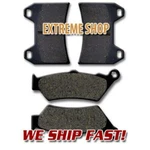 Victory F+r Brake Pads V92C (1998-2003) Ness King Pin & Vegas 8-BALL (2003-2007). Fixed Price $16.48.