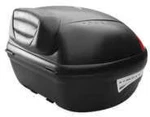 Givi Polyurethane Backrest For Monolock E450NA Simply Ii - Black Motorcycle E84. Fixed Price $48.43.