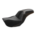 Step Up Driver & Passenger Seat Fit For Harley Dyna Street Fat Bob 2006-2017 16. Fixed Price $180.00.