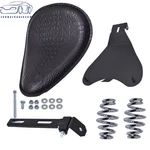 For Honda Shadow Spirit Ace Vt 1100 750 Bobber Motorcycle Solo Seat Spring. Fixed Price $28.51.