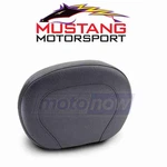 Mustang Setback Sissy Bar Pad For 2011-2017 Harley Davidson XL883L Superlow Cj. Fixed Price $203.42.