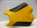Aprilia 11 12 13 Tuono V4 Yellow Driver Seat Saddle 89888200C2. Fixed Price $119.99.