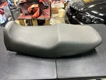 1992 92-96 Yamaha Seca Ii 600 Double Seat Assembly Low Gloss Gray 4BR-24730-00-0. Fixed Price $75.00.