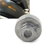 1PC Seat Bolt Tab Screw Rear Fender Passenger For Harley 1996-2021. Fixed Price $9.41.