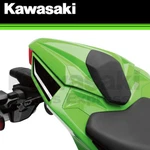New 2013 2017 Ninja 300 Genuine Kawasaki Lime Green Seat Cowl 99994-0354-777. Fixed Price $178.95.