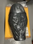 Oem Genuine Kawasaki Z650RS Lower Riders Seat 99994-1889-12Y. Fixed Price $397.64.