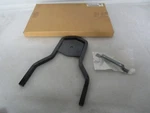Harley Davidson Sportster Dyna Softail Gloss Black Sissy Bar Upright 51851-09. Fixed Price $69.99.