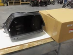 Honda GL1500A Aspencade Gold Wing Left Saddlebag 81410-MW5-670ZE. Fixed Price $99.99.