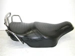 Vintage Harley Davidson FL,FLH,FLH-80 Oem 52411-79A Dual Seat. Fixed Price $399.00.