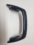 Honda CBR1100XX Blackbird Grab Rail Bar Assembly Part Number 77301 Mat 000ZB. Fixed Price $60.00.