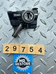 Yamaha RD400 76-79 TX600 TX500 XS750 XS650 Helmet Seat Lock Latch 584-24705. Fixed Price $32.18.