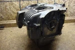 1978 Hondamatic Engine Case Casing Crank Block Motor. Fixed Price $99.94.