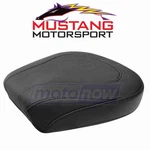 Mustang Wide Tripper Passenger Seat For 2006 Harley Davidson FXDI35 Dyna Yy. Fixed Price $270.00.