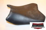 2015 Kawasaki Ninja EX300A Front Drivers Seat Pad Saddle Pillion 53066-0392-MA. Fixed Price $34.99.