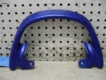 Suzuki 98 - 03 Katana GSX600 600F Rear Passenger Grab Bar Pillion Oem. Fixed Price $24.99.