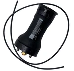 Harley-davidson Air Spring Asm Police Seat 52282-94C New Oem. Fixed Price $128.75.
