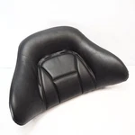 Honda Gold Wing GL1800 SC47 Genuine Backrest Heated Pillion Seat No Tears Mca. Fixed Price $272.51.