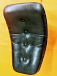 Harley Davidson Pillow Solo Seat 52138-82A Fits , Fxlr Fxrt 1982-1992. Fixed Price $95.00.