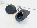 Harley Davidson Touring Road Glide Ultra Left & Right Rear Speaker Box Housings. Fixed Price $129.95.