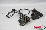 12-19 Mercedes X166 GL550 GLS450 GL63 Rear 2ND Row Seat Lock Latch Oem. Fixed Price $51.98.