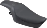 Drag Specialties Smooth Predator Seat For 1982-2003 Harley Davidson Sportster. Fixed Price $385.95.