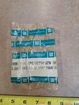 Oem Nos Gm Delco 9718264 Seat Track Gear 1970'S & B Models. Fixed Price $30.00.